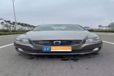 沃尔沃S80L
