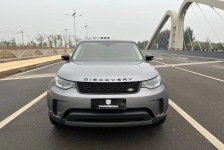路虎发现5