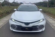 丰田 凯美瑞