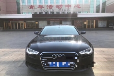 奥迪A6L