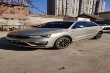 凯迪拉克 CT6