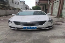 凯迪拉克XTS