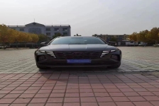 现代 途胜