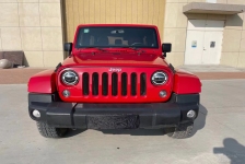 Jeep 牧马人