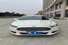 福特 蒙迪欧