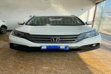 本田CR-V