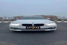 宝马3系