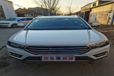 长城 哈弗H6