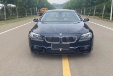宝马5系