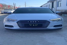 奥迪A3