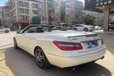 奔驰E级