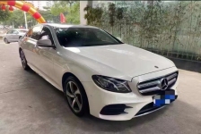 奔驰E级