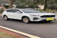 长城 哈弗H6