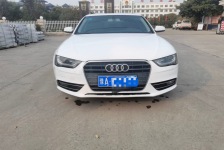 奥迪A4