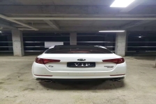 起亚K5