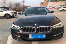宝马5系