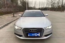 奥迪A6L