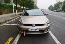 大众 高尔夫
