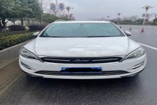众泰 大迈X5