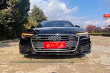 奥迪A6L