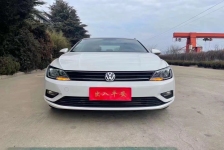 大众 凌度