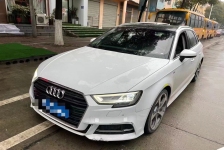 奥迪A3