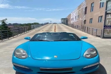 保时捷Panamera