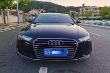 奥迪A6(进口)