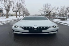宝马5系