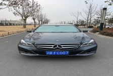奔驰E级