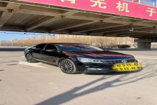 大众 帕萨特