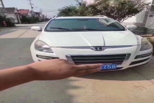 纳智捷大7 SUV