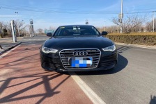 奥迪A6L