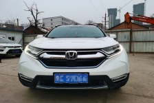 本田CR-V