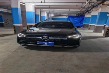 奔驰GLC级