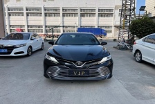 丰田 凯美瑞