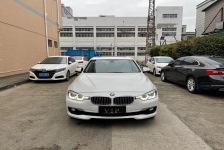 宝马3系