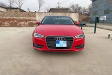奥迪A3