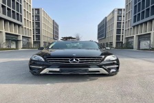 奔驰 ML