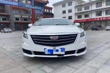 凯迪拉克XTS