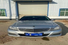 奔驰C级