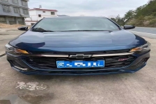 雪佛兰 克鲁泽RS