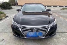 丰田 皇冠
