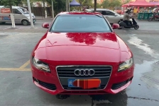 奥迪A4