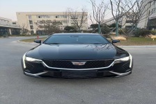 凯迪拉克 ct4