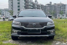 荣威RX5