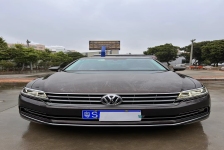 大众 辉昂