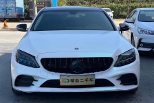 奔驰C级
