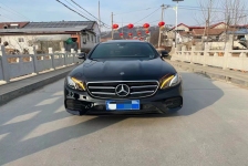 奔驰E级