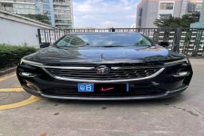 别克 昂科旗